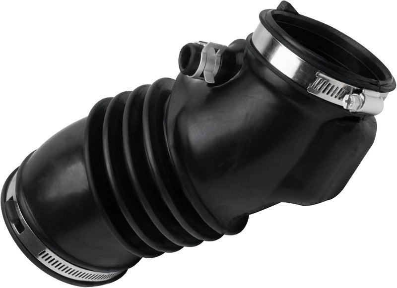 VINMS 17228-RGW-A00 Air Intake Hose Tube With Clamps for 2008 2009 2010 Honda Odyssey EX-L Touring V6 3.5L 696-139 17228RGWA00 - Image 1